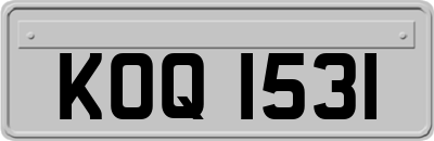 KOQ1531