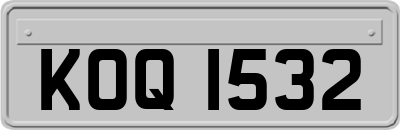 KOQ1532