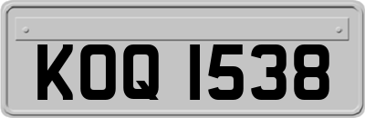 KOQ1538
