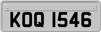 KOQ1546