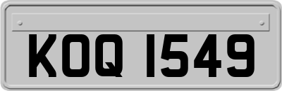 KOQ1549