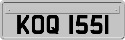 KOQ1551