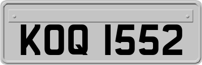 KOQ1552