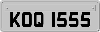 KOQ1555