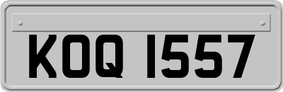 KOQ1557