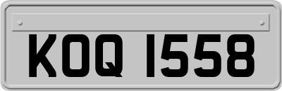 KOQ1558