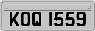 KOQ1559