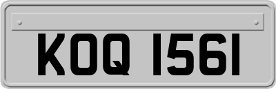 KOQ1561
