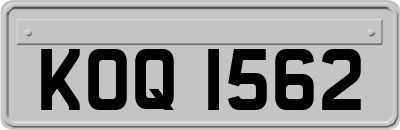 KOQ1562