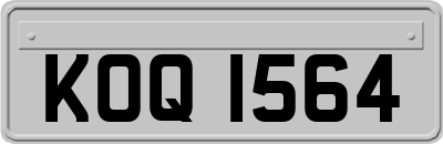 KOQ1564