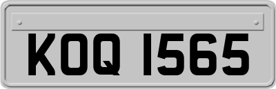 KOQ1565