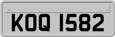 KOQ1582