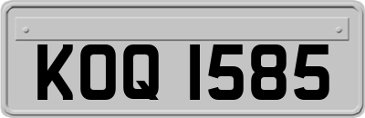 KOQ1585