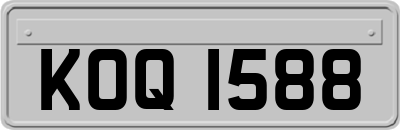 KOQ1588