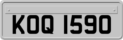 KOQ1590