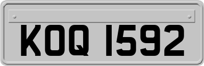 KOQ1592