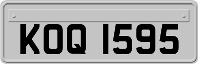 KOQ1595