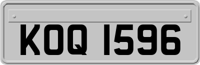 KOQ1596