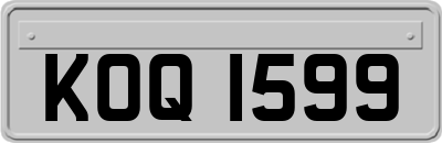 KOQ1599