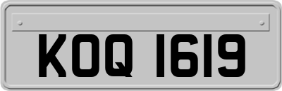 KOQ1619