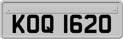 KOQ1620