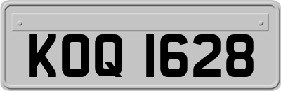 KOQ1628