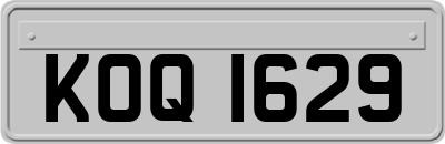 KOQ1629
