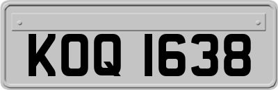 KOQ1638