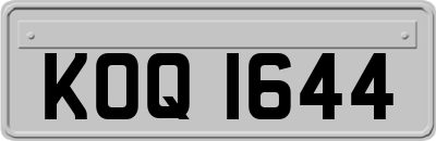 KOQ1644