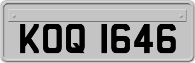 KOQ1646