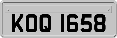 KOQ1658