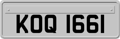 KOQ1661