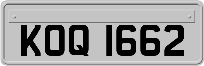 KOQ1662
