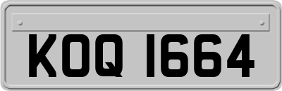 KOQ1664