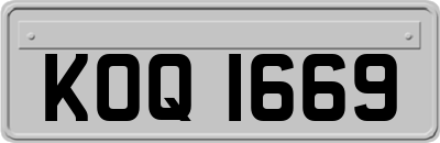 KOQ1669
