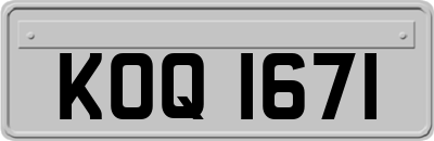 KOQ1671