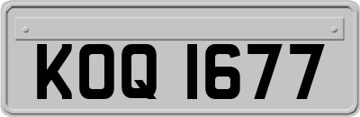 KOQ1677