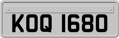 KOQ1680