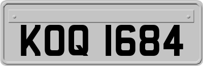 KOQ1684