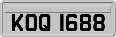 KOQ1688