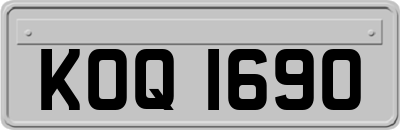 KOQ1690