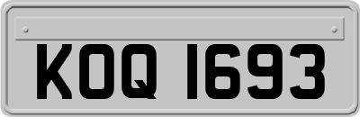 KOQ1693