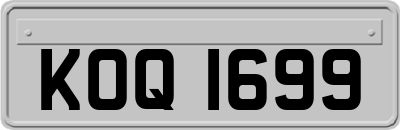 KOQ1699