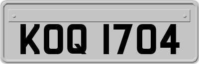 KOQ1704