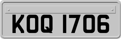 KOQ1706