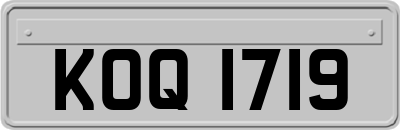 KOQ1719