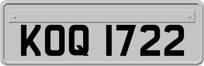 KOQ1722