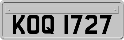 KOQ1727