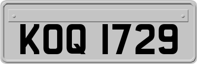 KOQ1729