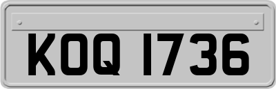 KOQ1736